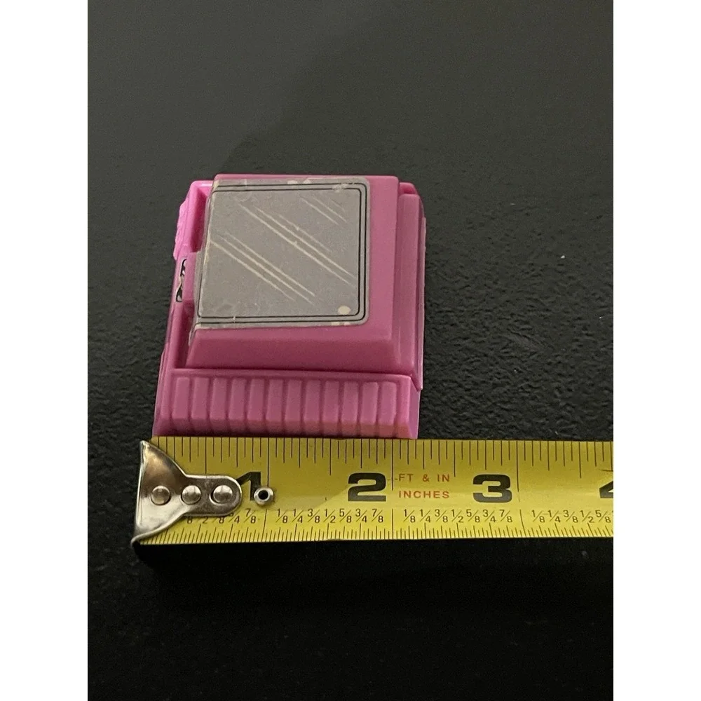 Barbie vintage 1982